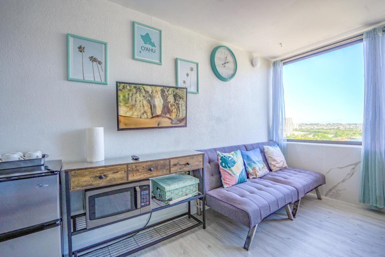 Diamond, Ocean, And Canal View Affordable Family House7Person Honolulu Luaran gambar
